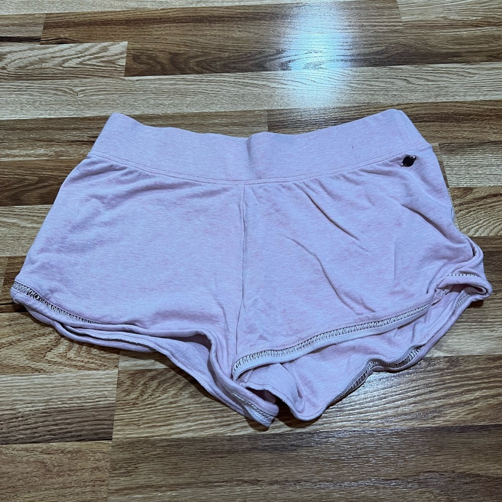 Brand new, never worn, medium pink Calia by Carrie Underwood shorts